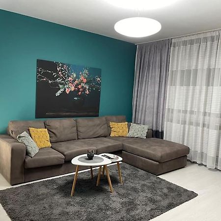 Modern Apartment At Train Station Tirana Zewnętrze zdjęcie